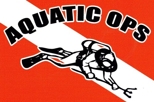 Aquatic Ops Diving LLC